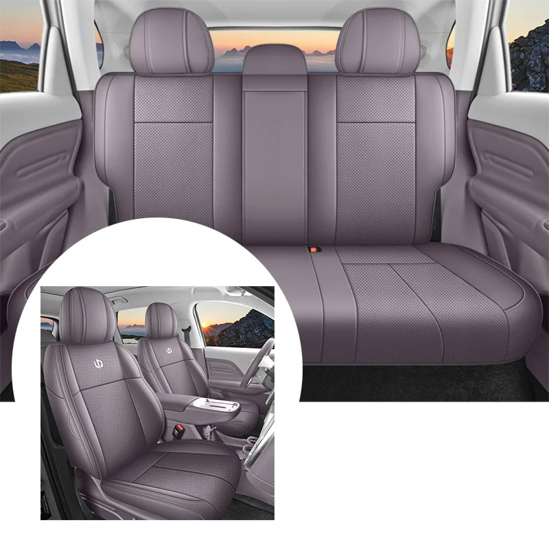 Suitable for the Leapmotor B10; Specifically Designed for the Leapmotor B10; Fits the Original Vehicle Perfectly