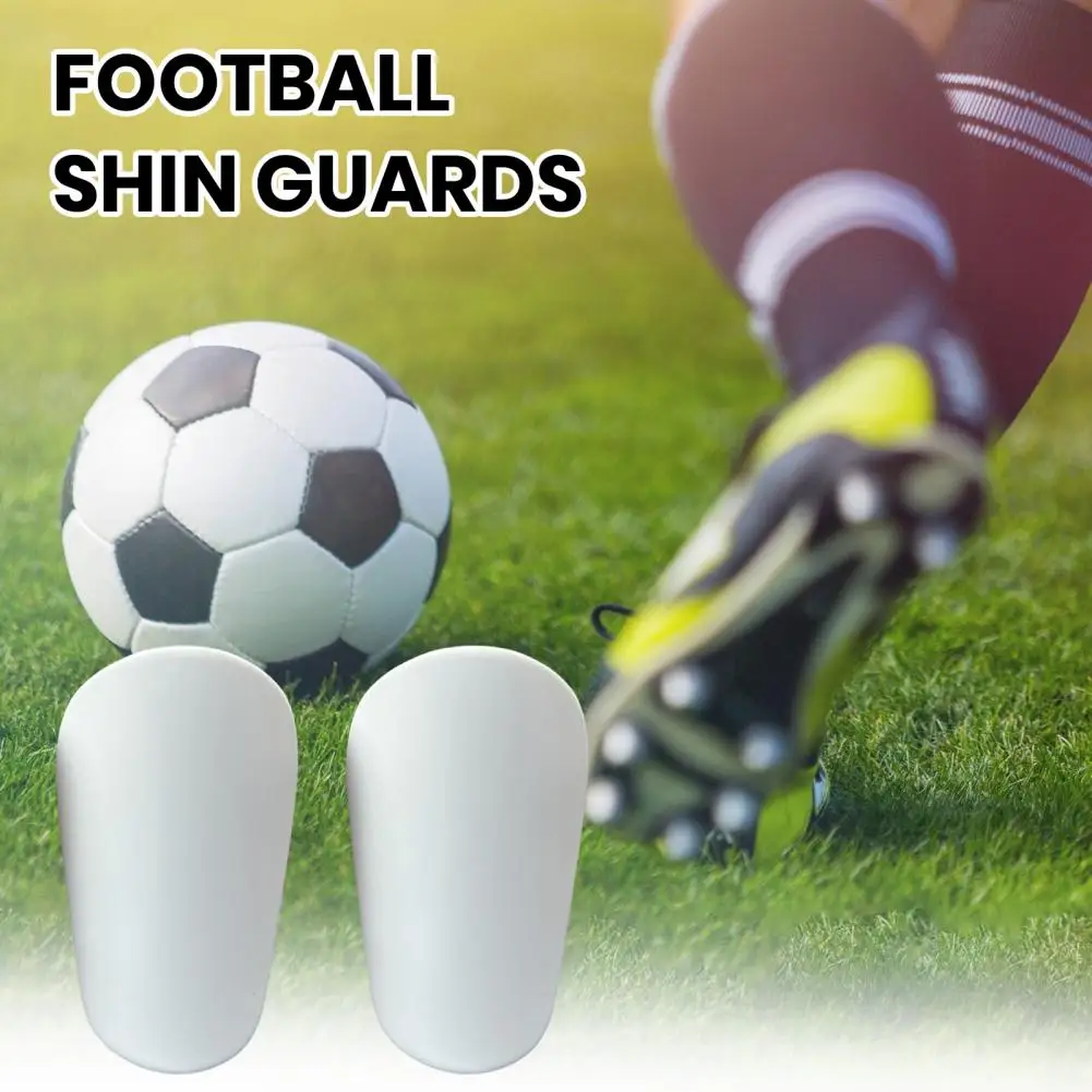 Universal Football Shin Pad Mini Soccer Shin Guard Protective Safety Flexible Stockings Shin Guards Sock