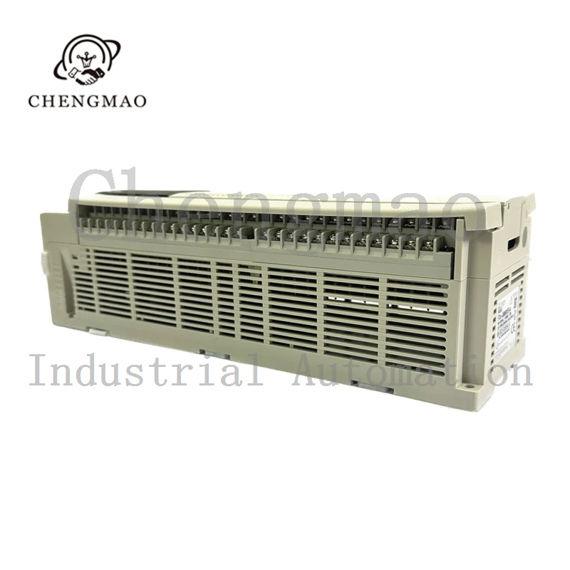 PLC Controller Module FX3U-48MT/ES-A FX3U-64MR/ES-A FX3U-16MR/ES-A FX3U-128MR/ES-A FX3U-128MT/ES-A FX3U-80MR/ES-A FX3U-32MR/ES-A