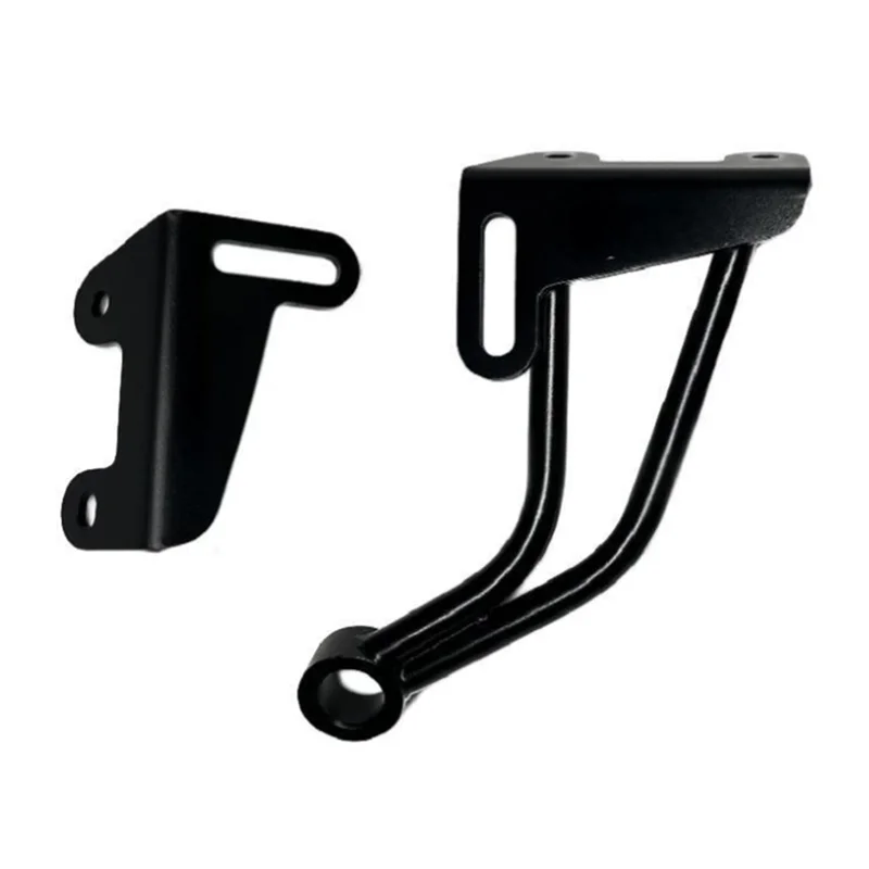 

Съемный кожух педали и подставка для выхлопной трубы мотоцикла CFMOTO 450MT 2024