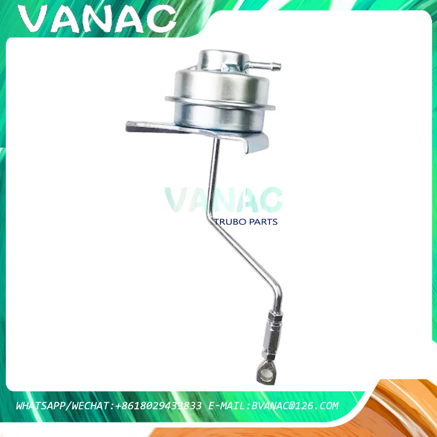 

Новый привод турбонаддува 49135-02682 49135-02650 49135-02652 MR968080 MR968081 для Mitsubishi Pajero III 2.5 TDI 4D56T 85Kw