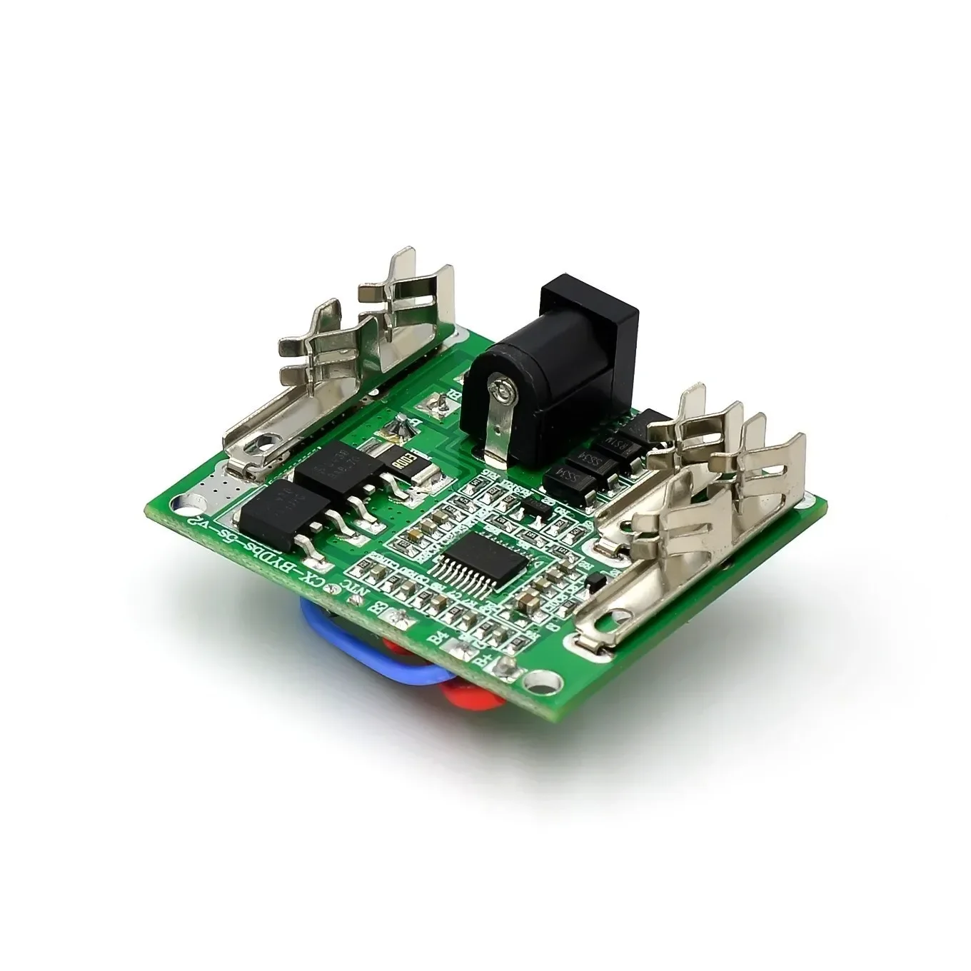 5S 18V 21V 20A плата защиты от зарядки аккумулятора литий-ионная литиевая батарея защитная плата модуль BMS для электроинструментов