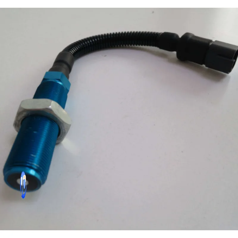 QST30 Position Sensor for Cummins Construction Machinery Engine Parts 4327239/2872359