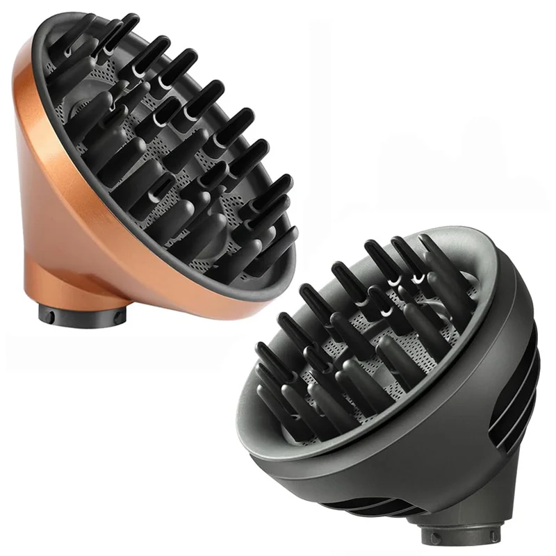 B58B-Diffusordüse & Wave+Curl Diffusor für Dyson Airwrap HS01 HS05 HS08 Diffusordüsenaufsatz