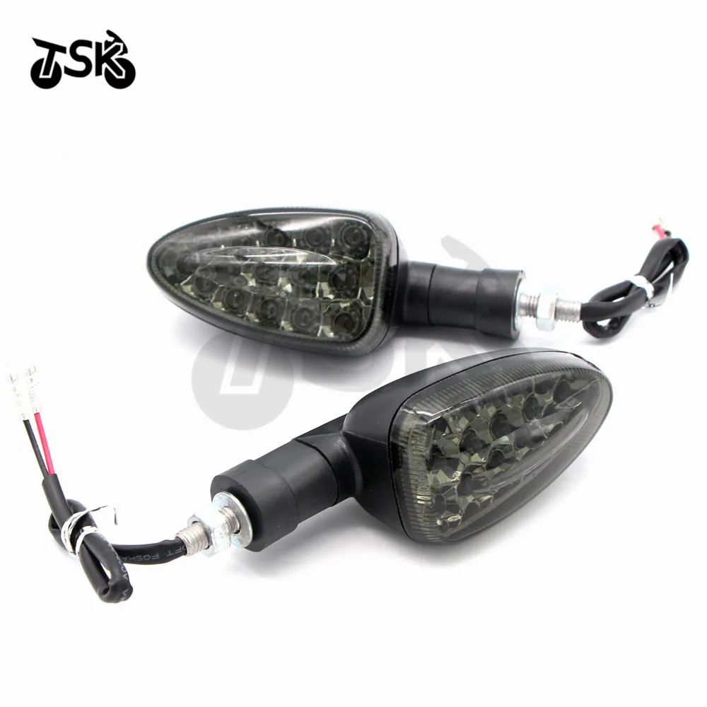 

For Bmw F650gs F800s F800st ABS K1300s G450x R1200r R1200gs K1200r K1200s LED Turn Signal Light Indicator Blinker Lamp