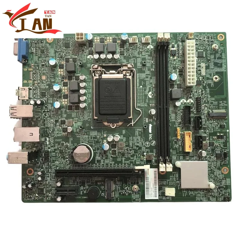 16502-1 para la placa base acer TC-780 ATC-780 DBB4M11002 DBB 8911001 DB.B4M 11,002 DB.B 891 placa base 100% probado completamente en funcionamiento