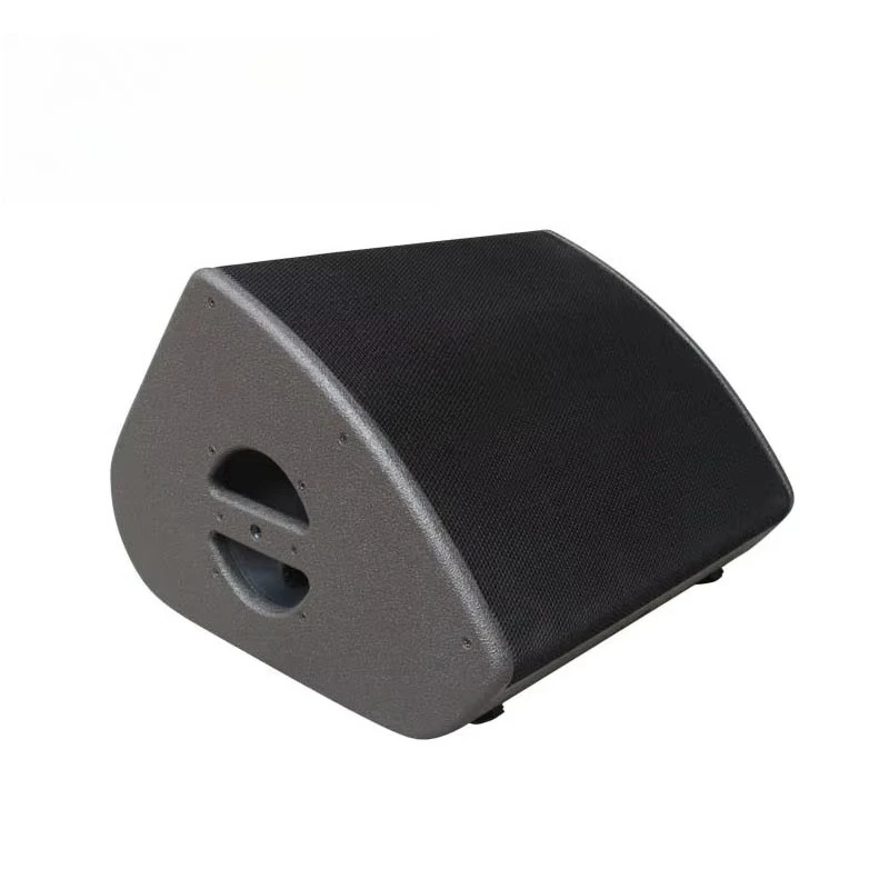 

X12 Passive 12" Coaxial Audio Stage Floor Speaker