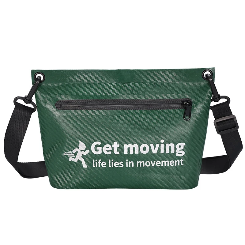 المحمولة مقاوم للماء حقيبة جافة الشاطئ تخزين حقيبة يد في الهواء الطلق نهر الرحلات القوارب الغوص الصيد السفر أدوات الزينة الهاتف الحقيبة #6