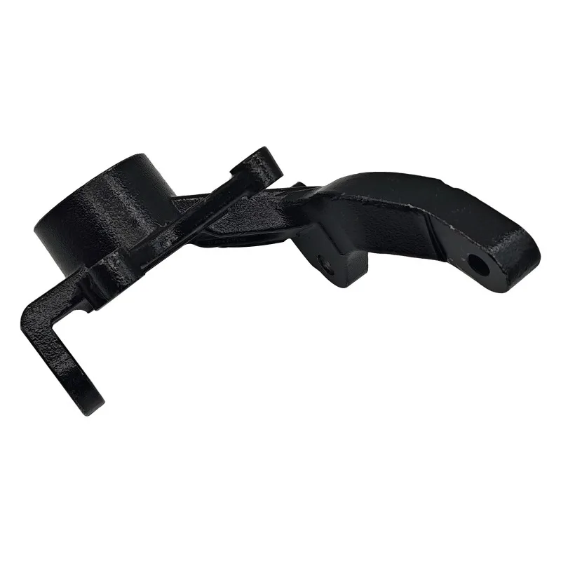 Steering Knuckle Assembly Left for Sand Buggy ATV Motorcycle 14605210000 Durable Universal