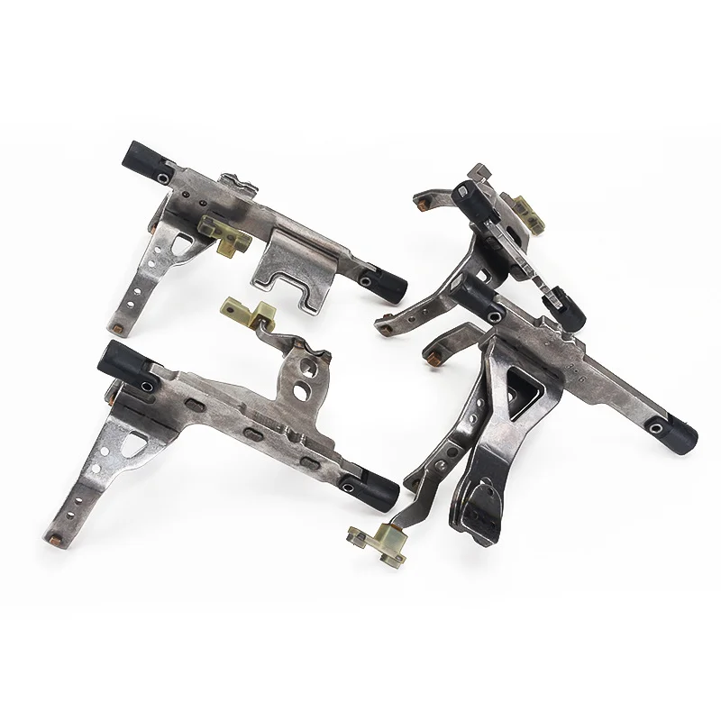 1set MPS6 6DCT450 6-Speed Transmission Power Shift Fork for ford