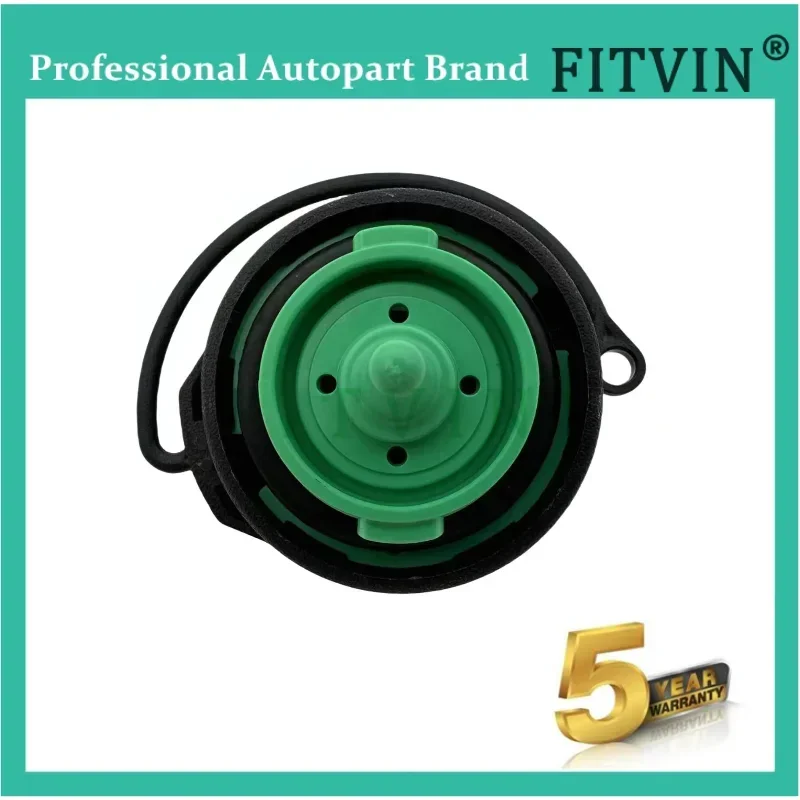 New Reliable Fitment and Performance with This Fuel Tank Cap PN for Your 97020124106 for Porsche (For Panamera Years 10 To 16)