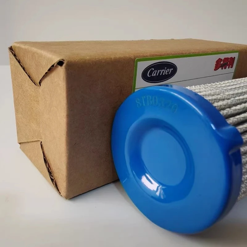 أجزاء لآلة المسمار 06NA660088 8TB0320 Carrier 30HXC، فلتر الزيت فلتر الزيت