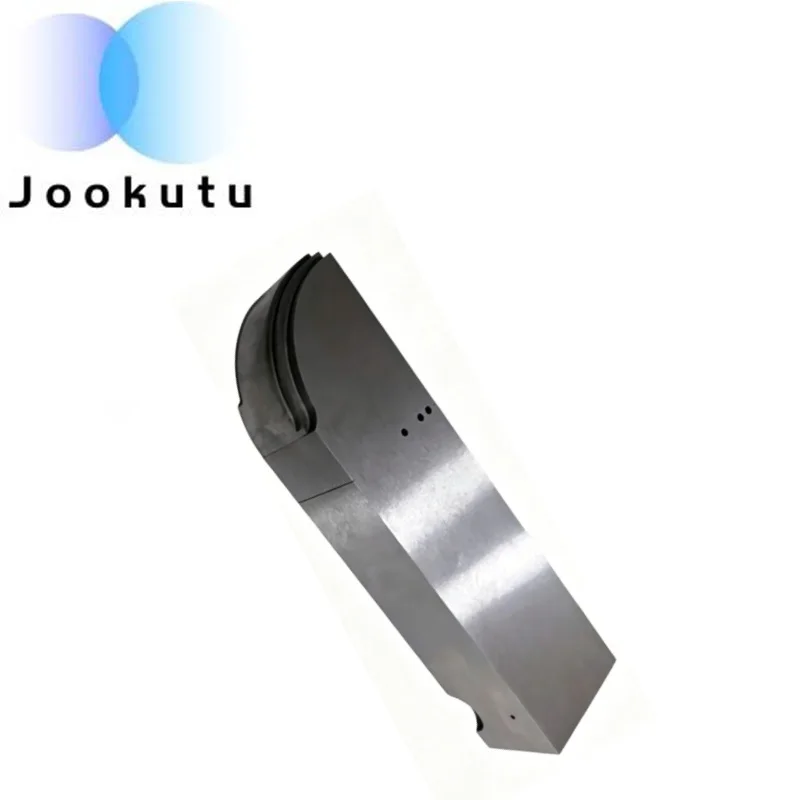 JG/T 203-2007 CSK-IDJ Steel Structure Ultrasonic Reference Block / Flaw Detector Calibration Block