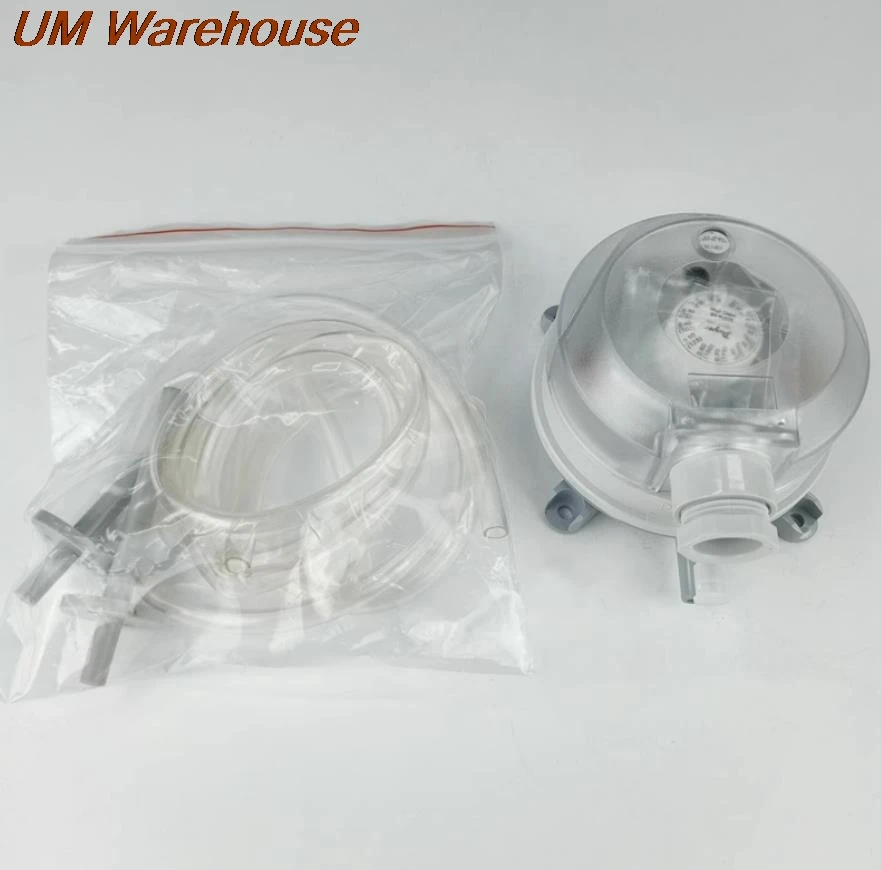 

1piece ADPS-03/05/06/07/08-2-N Air body micro pressure differential switch
