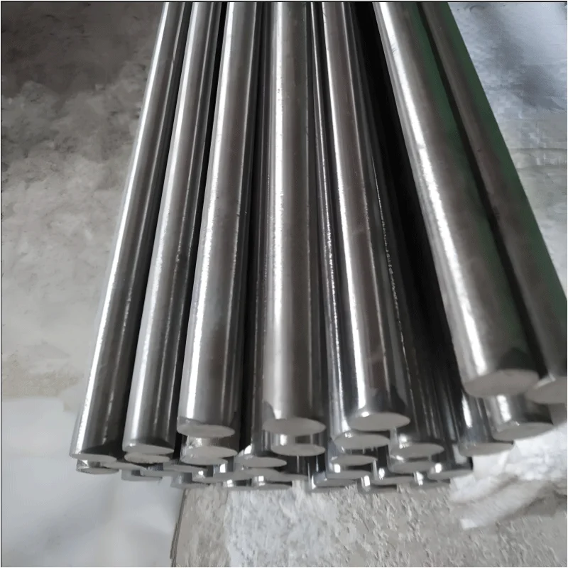 Hot Roll Pultruded Carbon Bar, lightweight poles for mold cutting, welding fixture and industrial DIY spare parts view 4