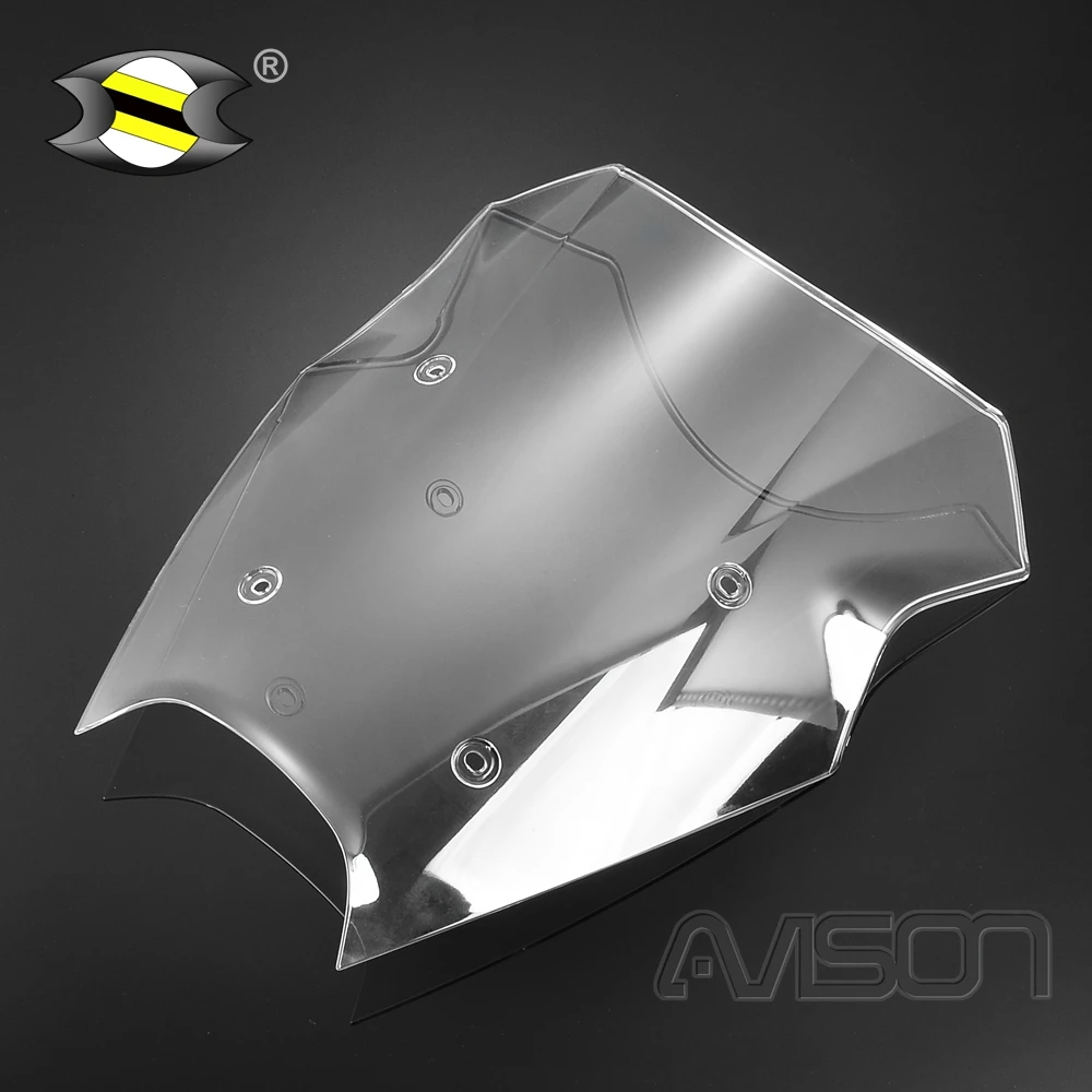 For Nmax155 Nmax125 Nmax 155 125 2020 2020 2021 2022 Motorcycle Short Windshield Sports Visor Viser Windscreen Wind Deflectors