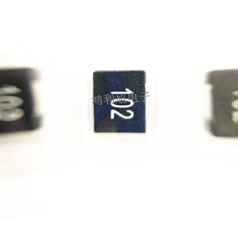 

10PCS/Lot SMCM7060-102T MARKING: 102 3A 100MHz common mode filter common mode inductor brand new original stock