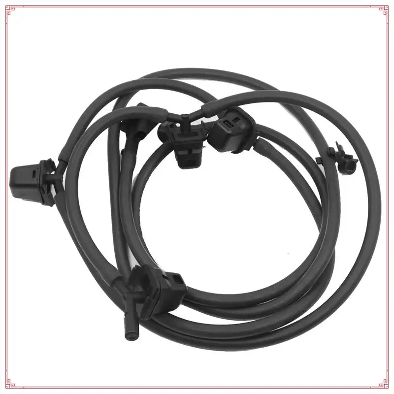 

Front Cover Nozzle A1668601092 For - W166 X166 ML GL GLE With Heated