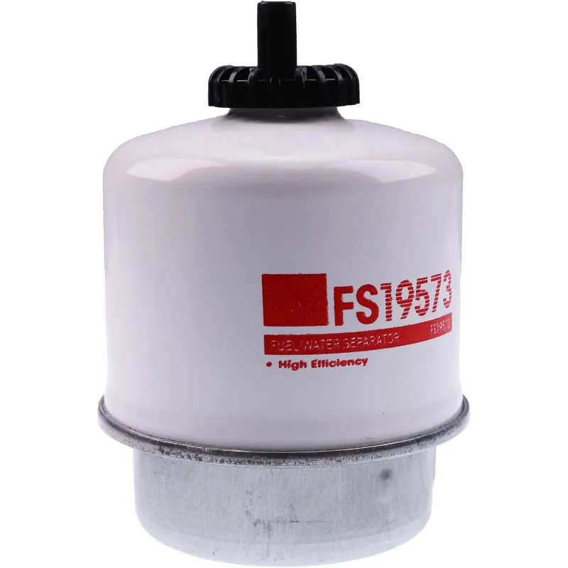 MUGURO Water Separator Filter RE60021 For John Deere 240 250 260 5103 5105 5203 5204 5205 Fleetguard FS19573
