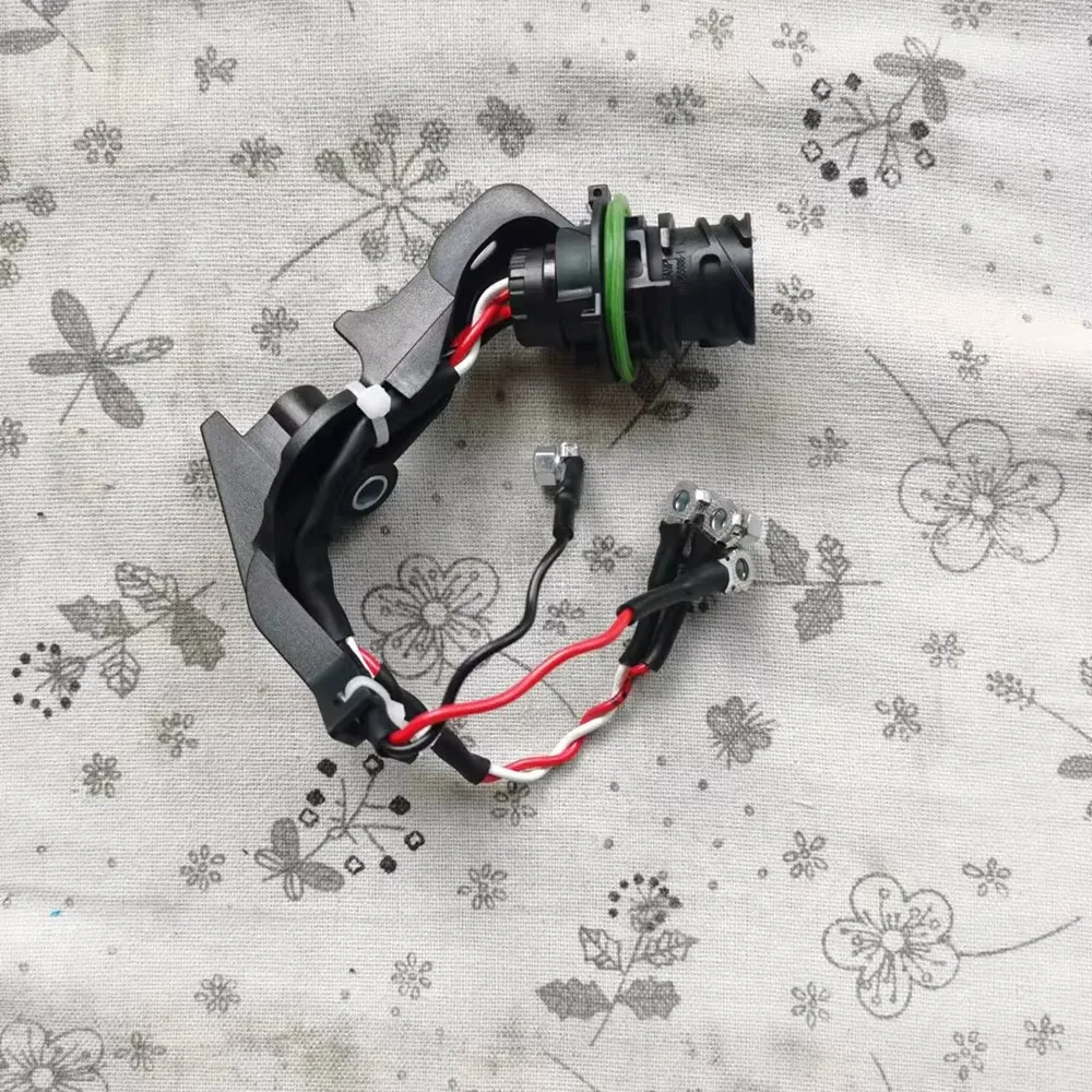 Arnés de inyector de combustible 5289407 Original, compatible con motor Cummins IF3.8, nuevo