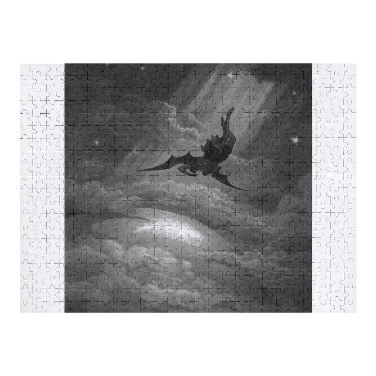 أحجية الصور المقطوعة المفقودة من Paradise مخصصة للأطفال هدية قطع الصور المقطوعة للبالغين #1