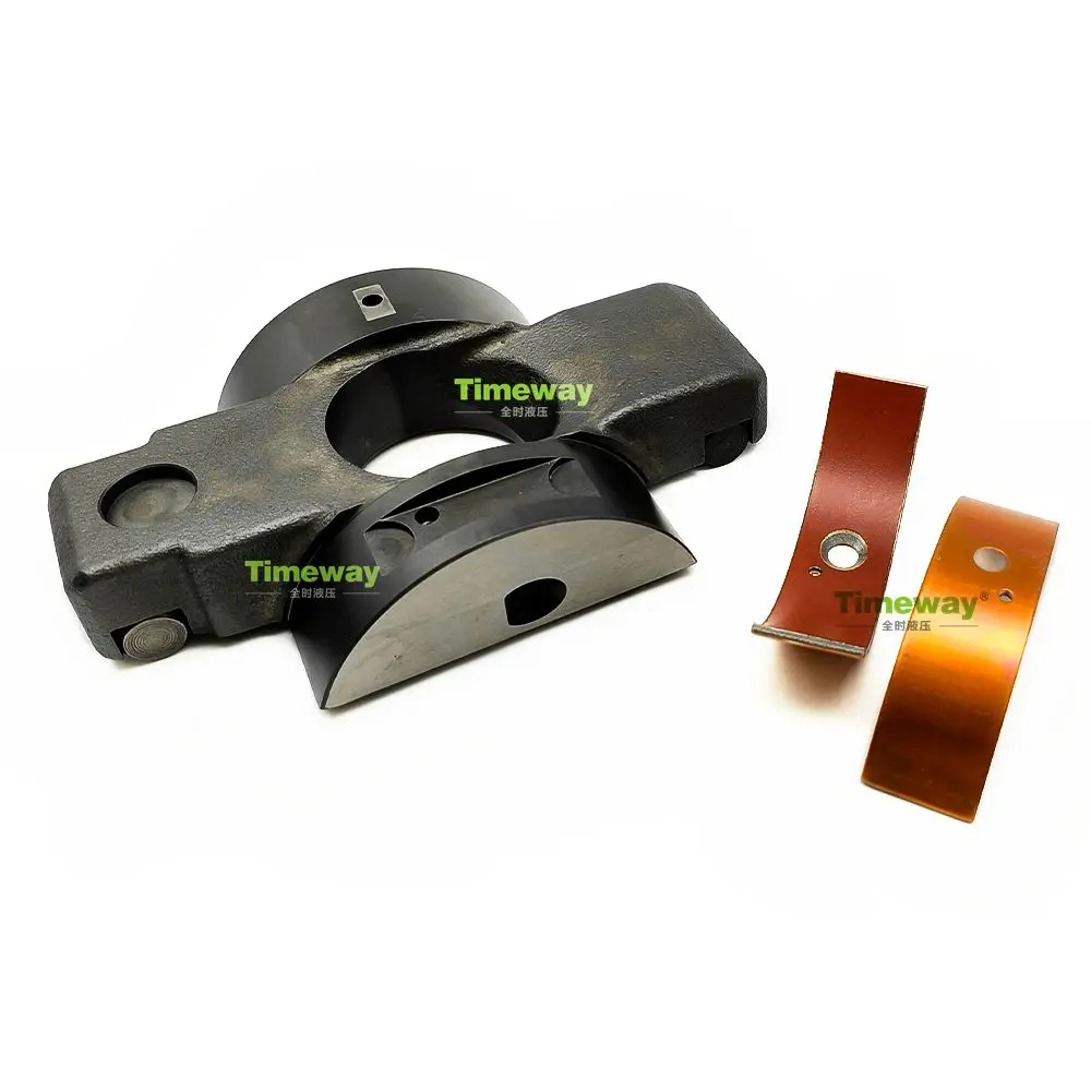 Hydraulic Pump Parts Swash Plate Metal PSVL2-27CG for Repair KAYABA Hydraulic Pump Accessories