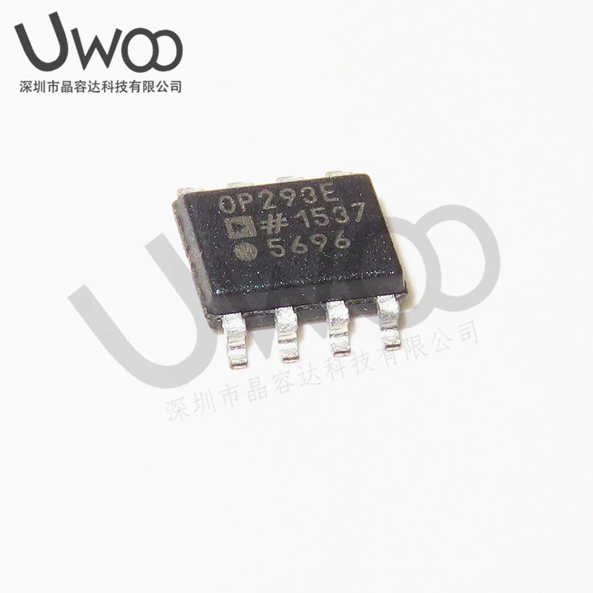 10pcs  OP293ESZ OP293ESZ-REEL7 OP293E OP293FSZ OP293FSZ-REEL7 OP293F  Op Amp Dual Micropower Amplifier ±18V/36V 8-SOIC  New