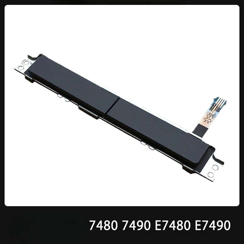 

HC ноутбук тачпад кнопка мыши плата ключ для DELL Latiude 7480 7490 E7480 E7490 аксессуары для ноутбуков замена XKYX9 0XKYX9