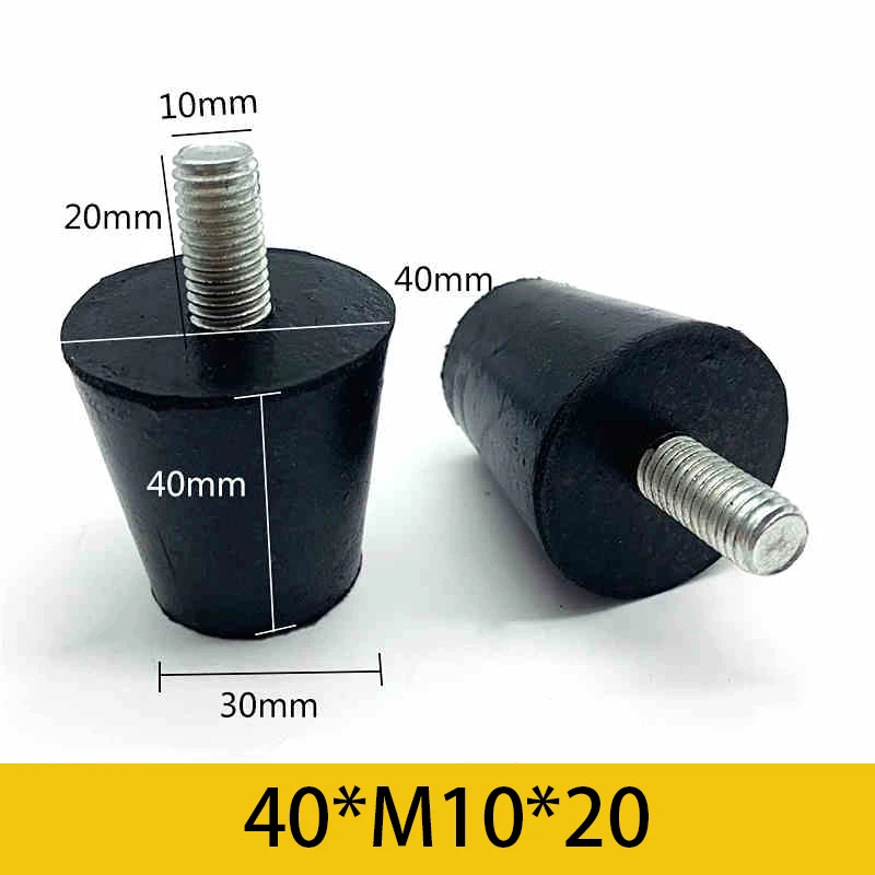 Variant: M10x40x20