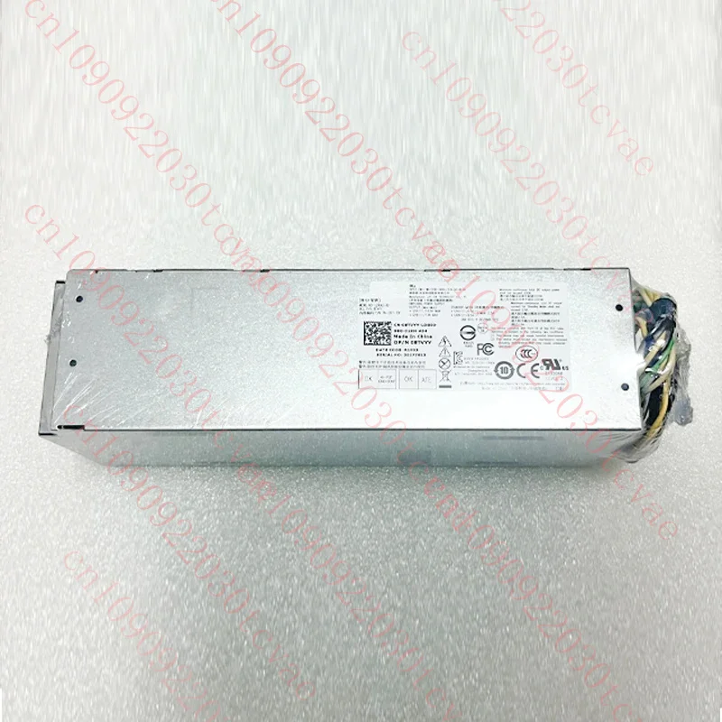 

Новый блок питания для DELL L200AS-00 8TVYY D200AS-00 PK64R H200EBS-00 CGFJT 08TVYY 0PK64R 0CGFJT CN-08TVYY CN-0PK64R CN-0CGFJT