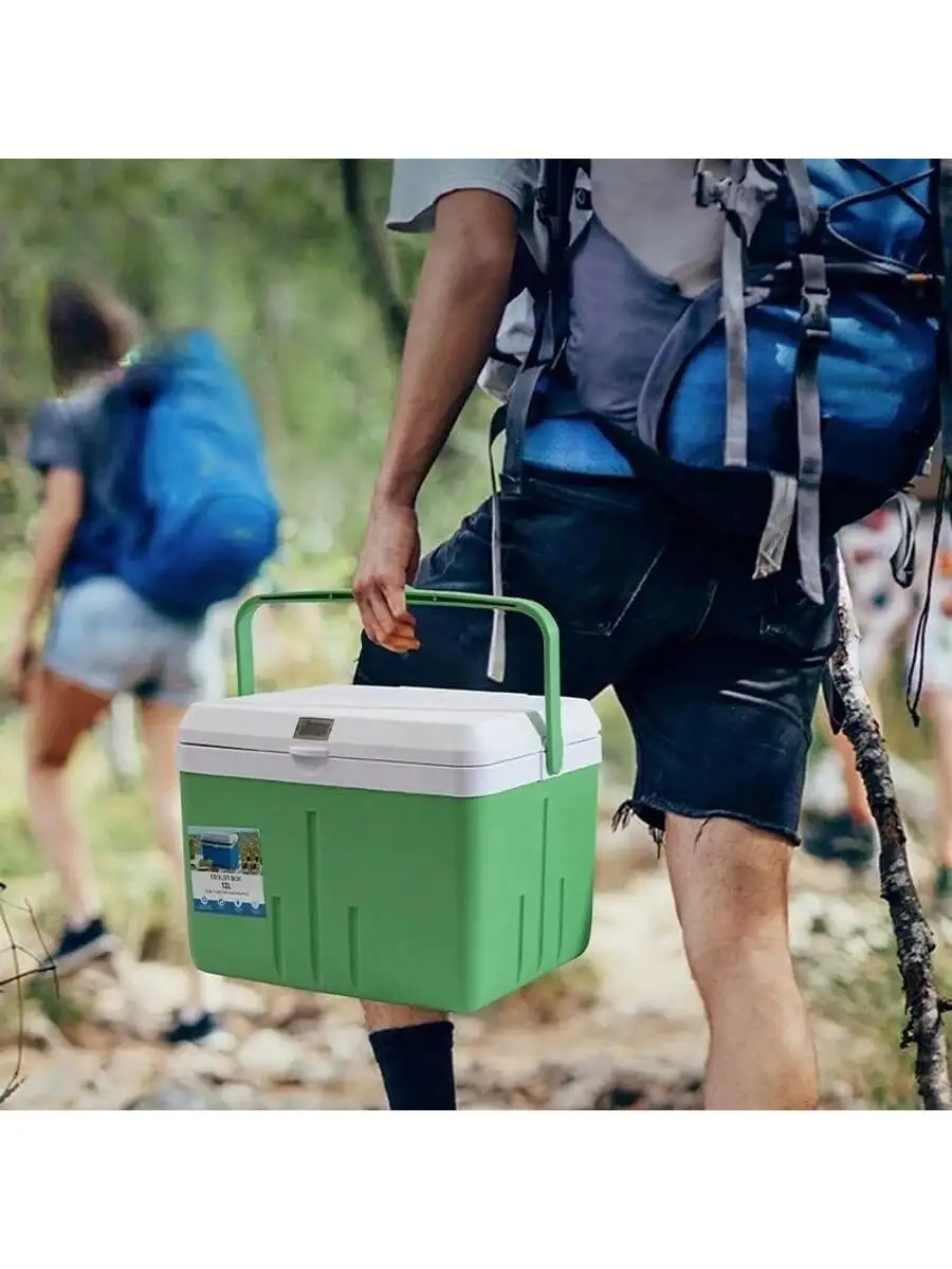 Thumbnail 2 - #30 Latest Outdoor Cooler Boxes Offers