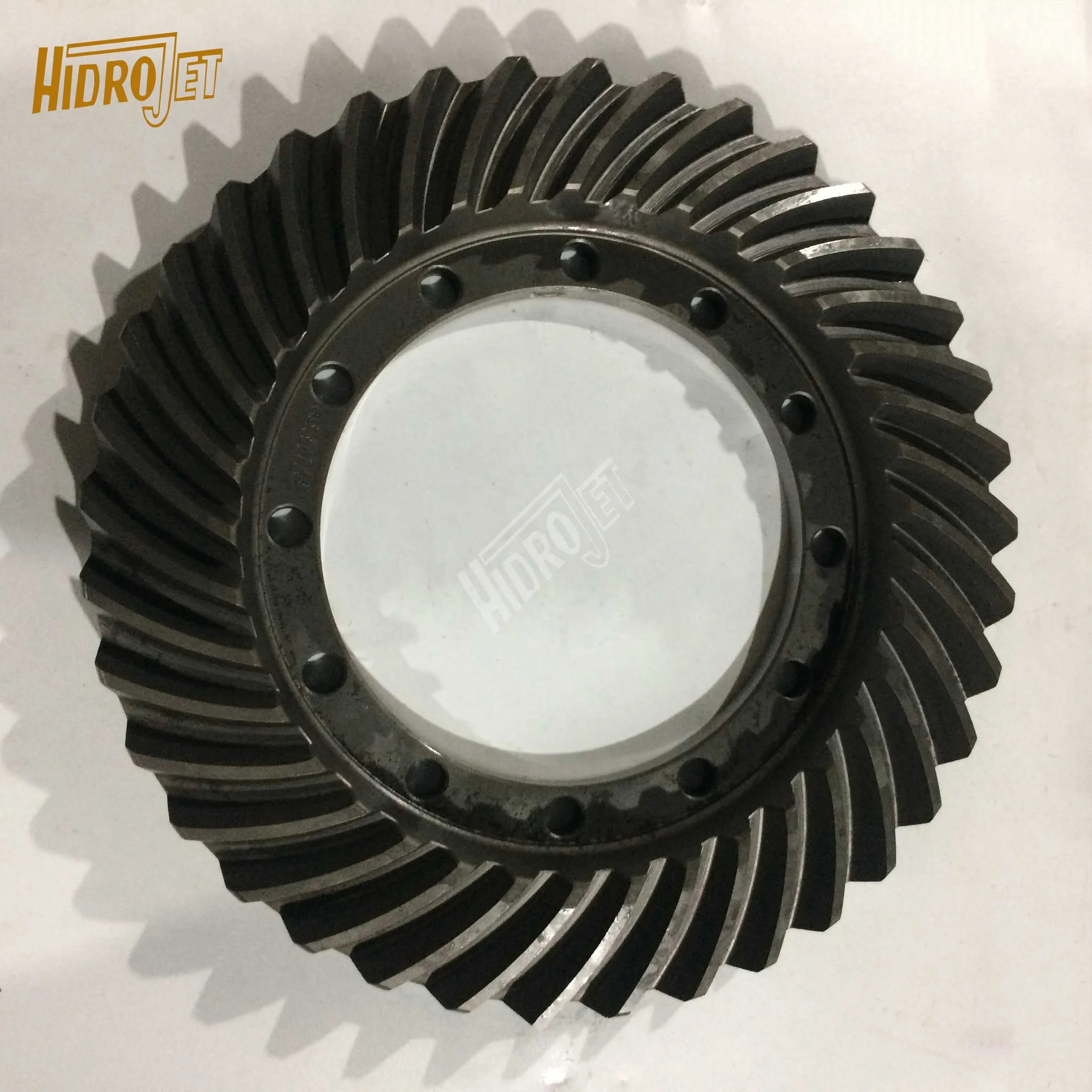 HIDROJET  Front spiral bevel gear for LG30