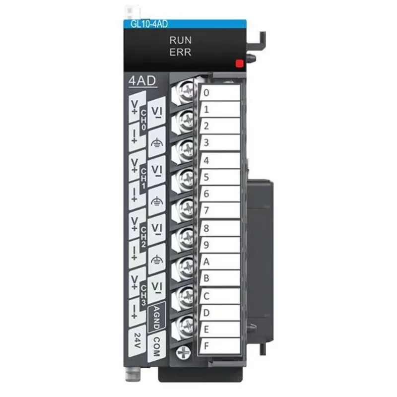 Original For Hui chuan H3U-3232MT brand new genuine spot fast delivery H3U series PLC ea sy installation agent