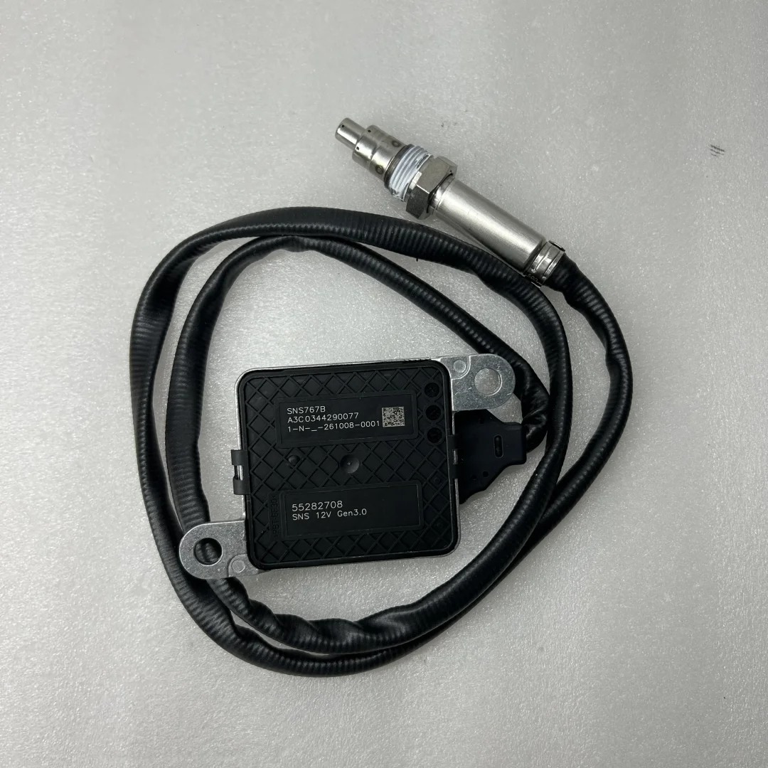 Nitrogen Oxide Sensor NOx Sensor 55282708 SNS767B For FIAT 500X JEEP COMPASS RENEGADE