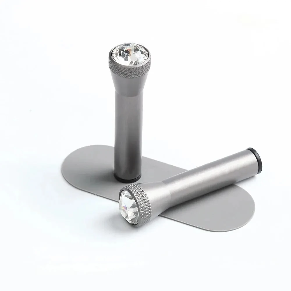 

For BMW F10 F20 F30 G20 G30 G05 Crystal Door Pin Lock Universal All Models For Mini Cooper Easy Install Car Interior Accessories