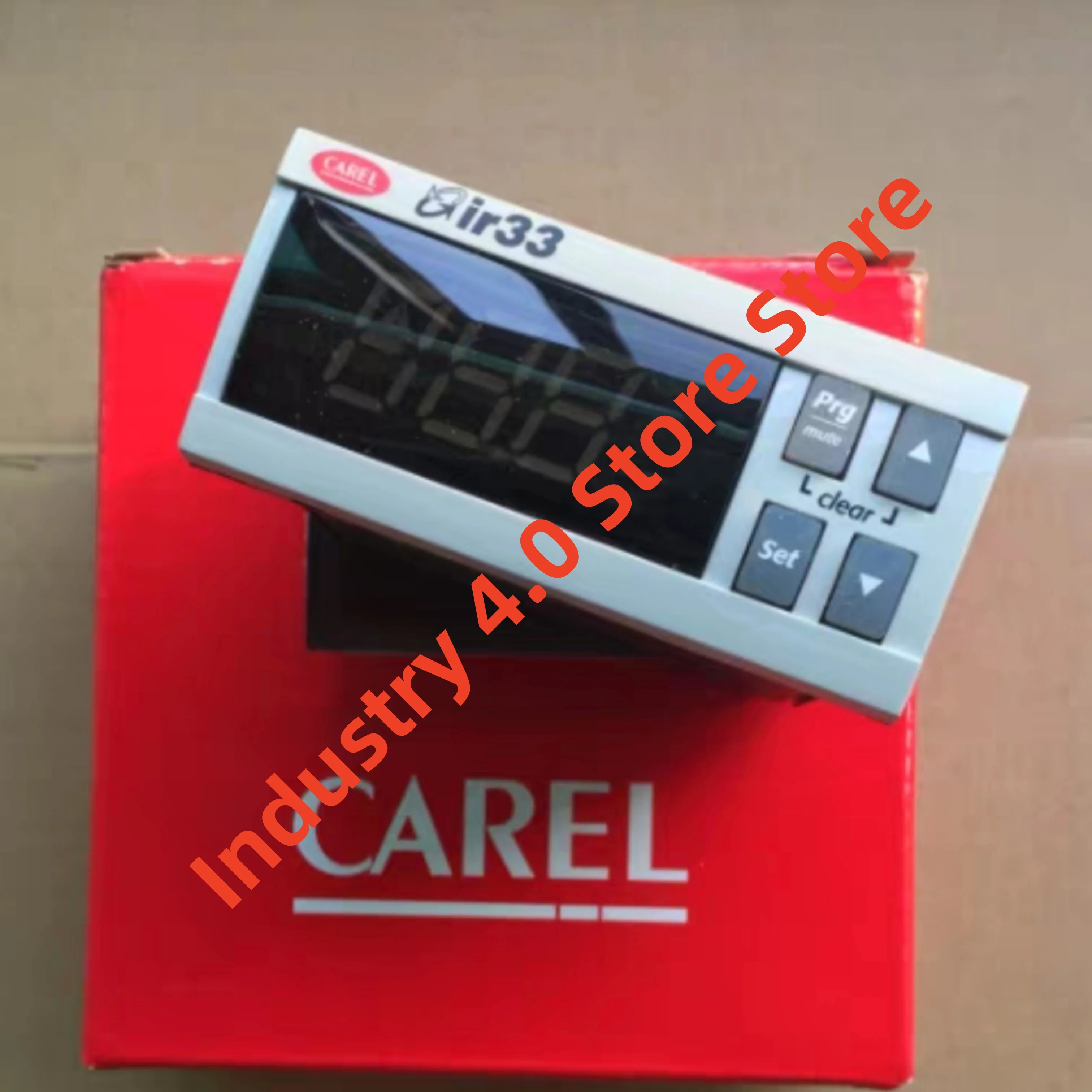 新品箱入り IR33A9HR20 IR33B7HR20 制御操作パネル