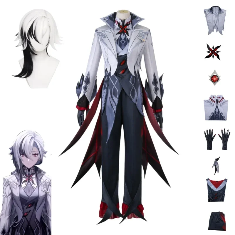 Thumbnail 3 - #31 Trending Genshin Impact Costumes Right Now