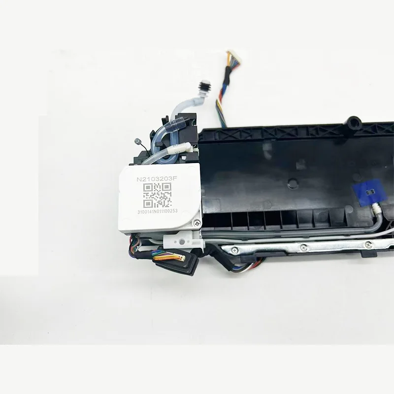 Оригинальные аксессуары для робота-подметания Roborock S7, запасные части для модуля вибрационной уборки