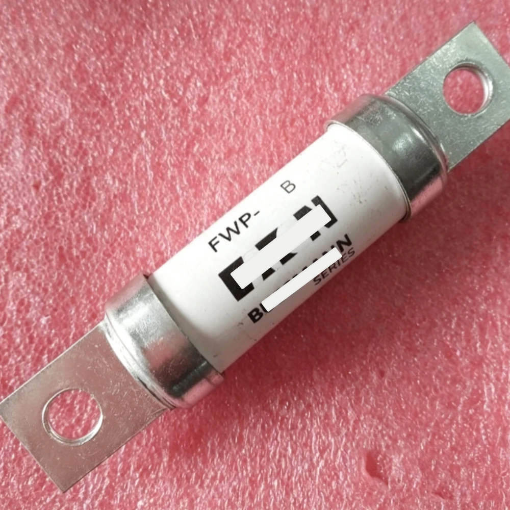 OEM FWP‑60B Fast Acting Fuse 60A 700V aR Cylindrical Fuse