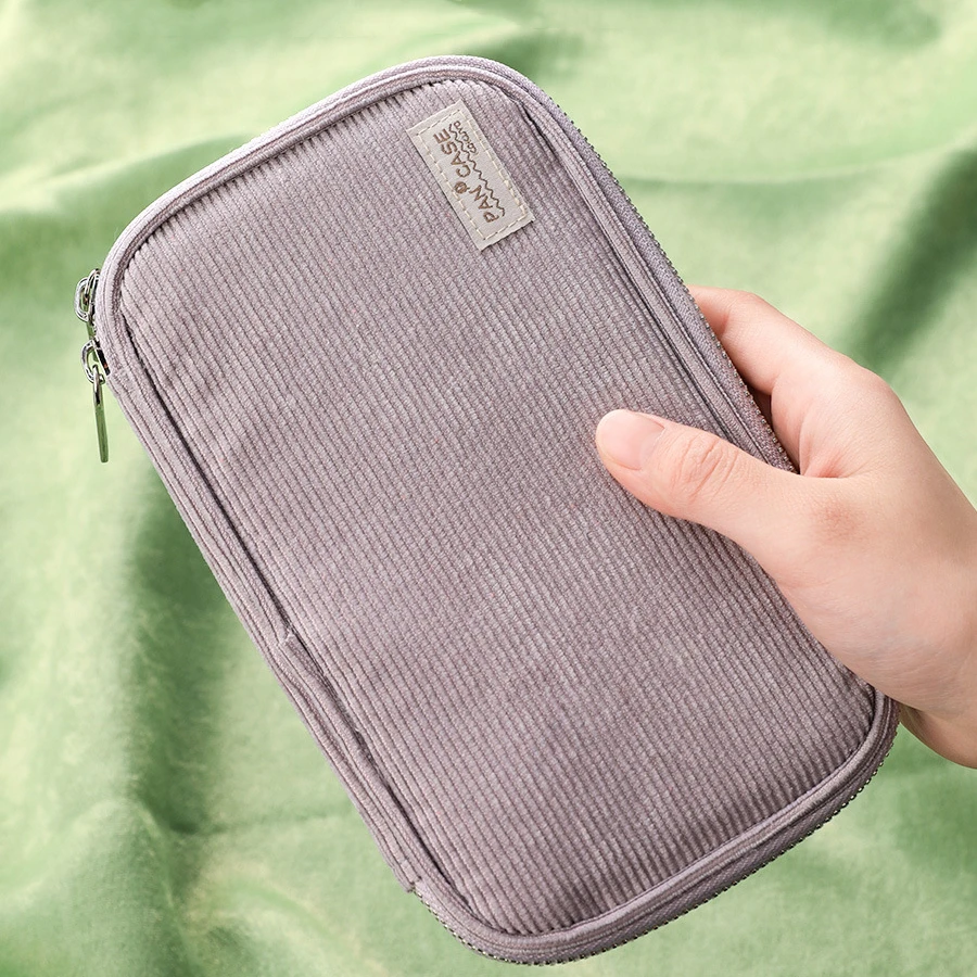 Рисунок 5 - Kokuyo вельветовый чехол для кастрюли