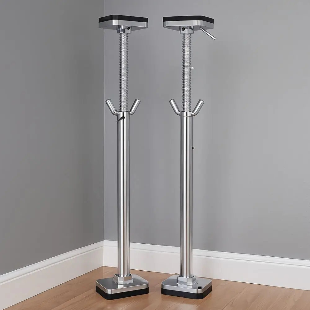 

Кронштейны для кухонной мойки из нержавеющей стали, регулируемые телескопические опоры для установки под столешницу