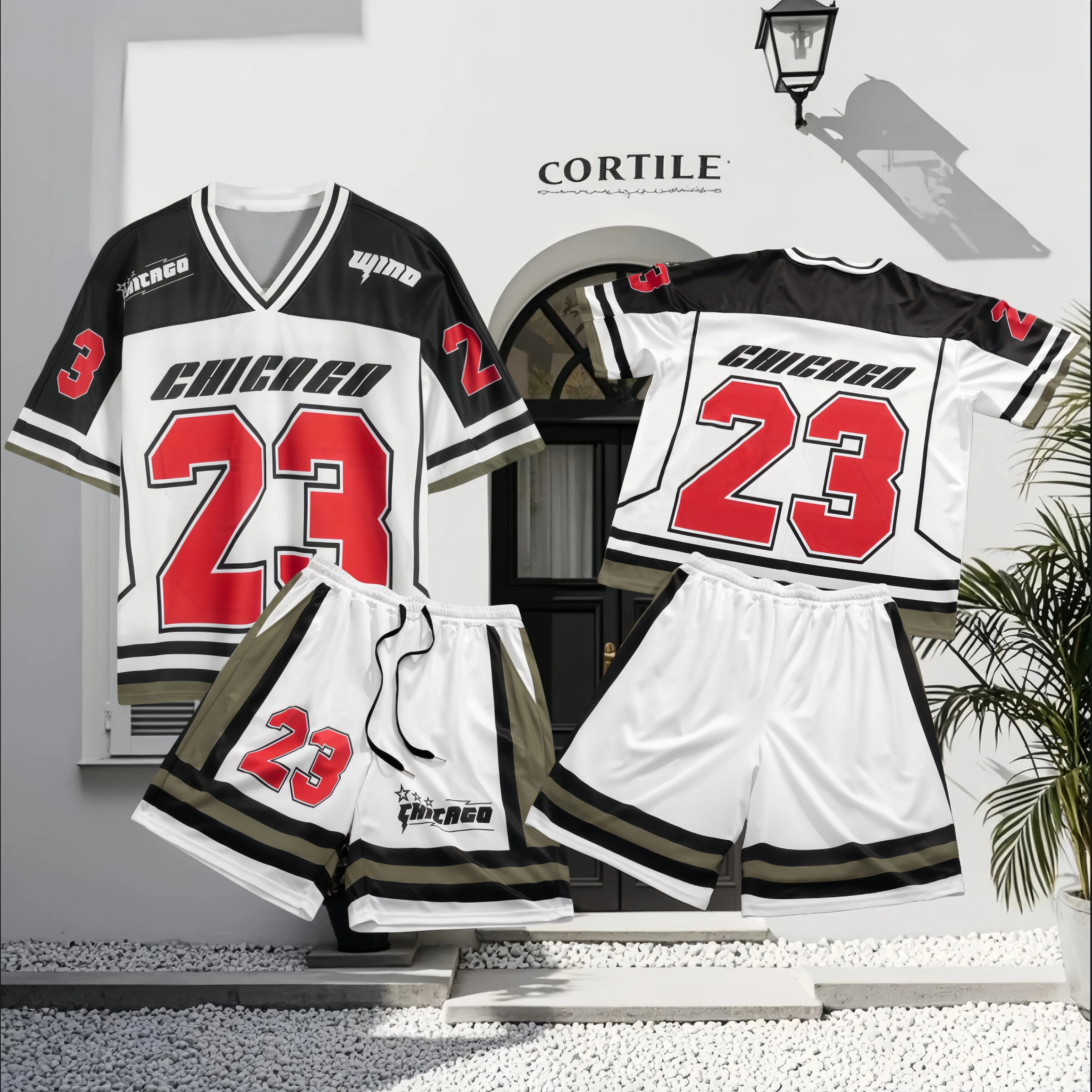 

25/26, последняя популярная футболка Y2K Street, модная мужская футболка с 3D принтом, модная футболка для взрослых, удобная для мужчин и женщин