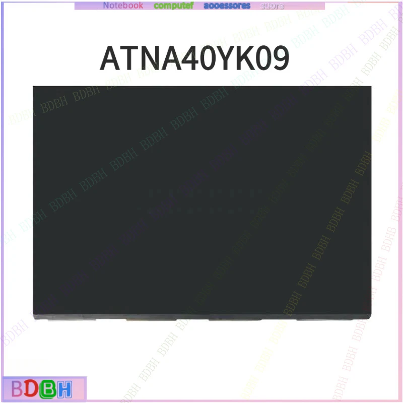 ZQ ATNA40YK07 ATNA40YK04 ATNA40YK04-0 Dispaly OLED Screen for Asus Zenbook 14 UM3402 UX3402 K3400p K3400 tp3402 Panel Non-touch
