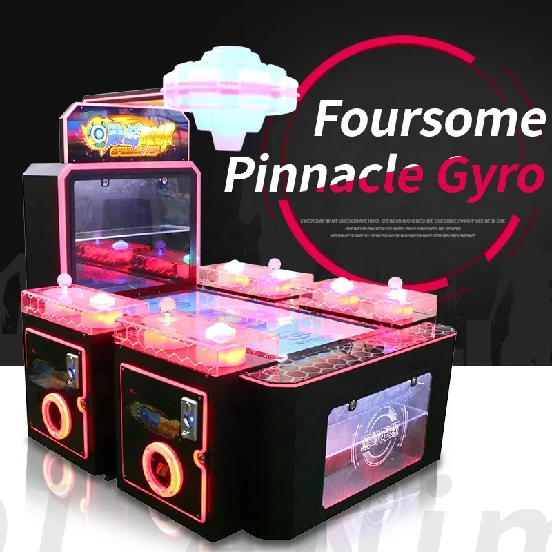 Kiddie Rides Automat do gier na monety Automaty do gier zręcznościowych/Arcade na monety Gry dla dzieci