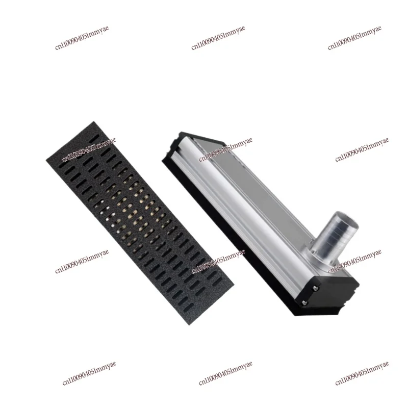 

Industrial Automation Integrated Vacuum Sponge Suction Cup