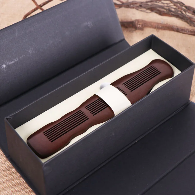 Manufacturer Wholesale Copper , Sandalwood , Home And Office Decoration, Guqin Incense Burner