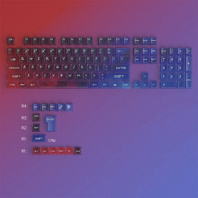 Magic Mist Star Neo… - image