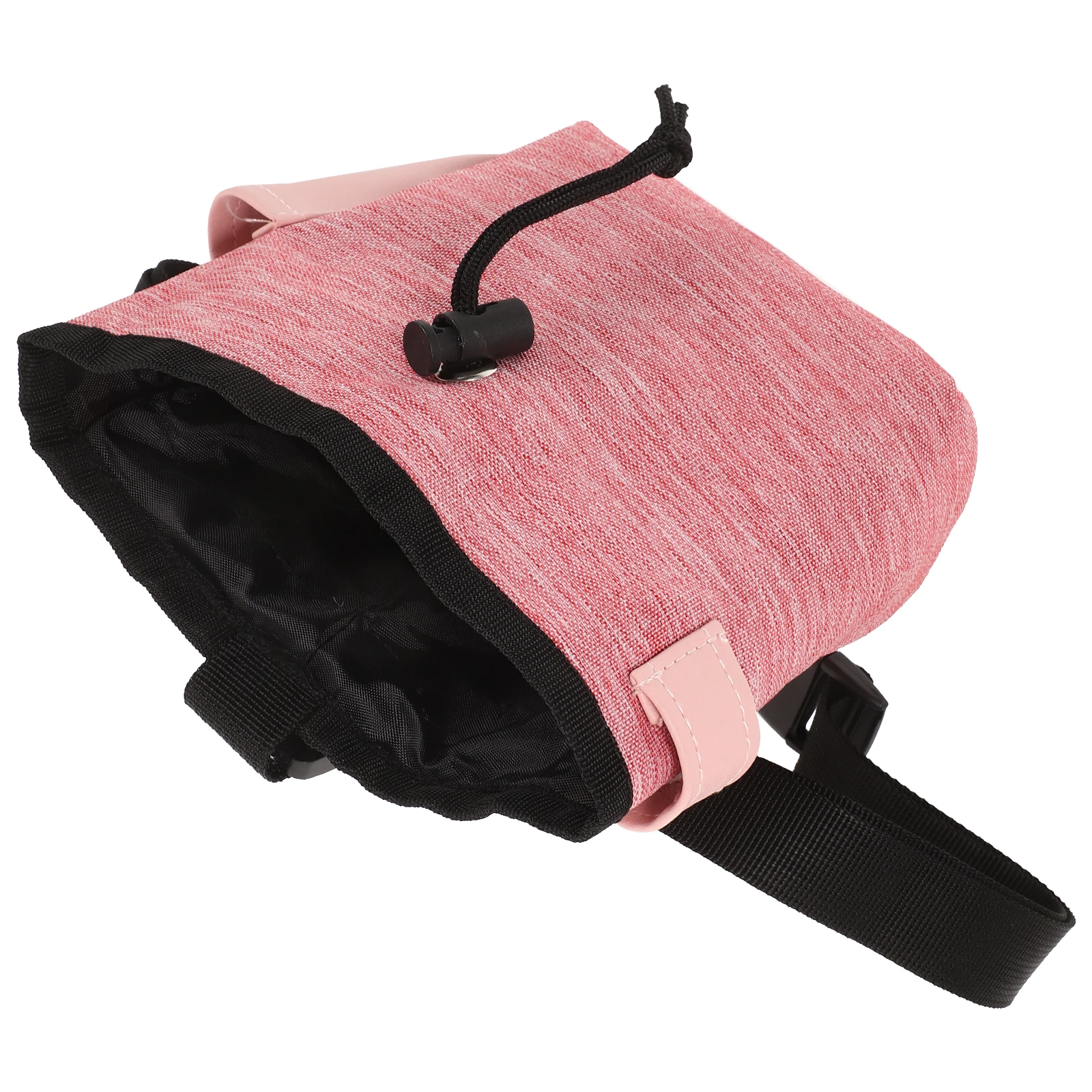 

Outdoor Dog Snack Bag with Excellent Texture and Break Resistance for Safe and Easy Pet Training Dog Treat Pouch