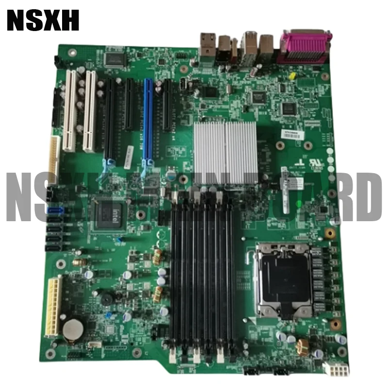 

For T3500 Warkstation Motherboard CN-0K095G K095G 0K095G DDR3 Mainboard 100% Tested OK Fully Work