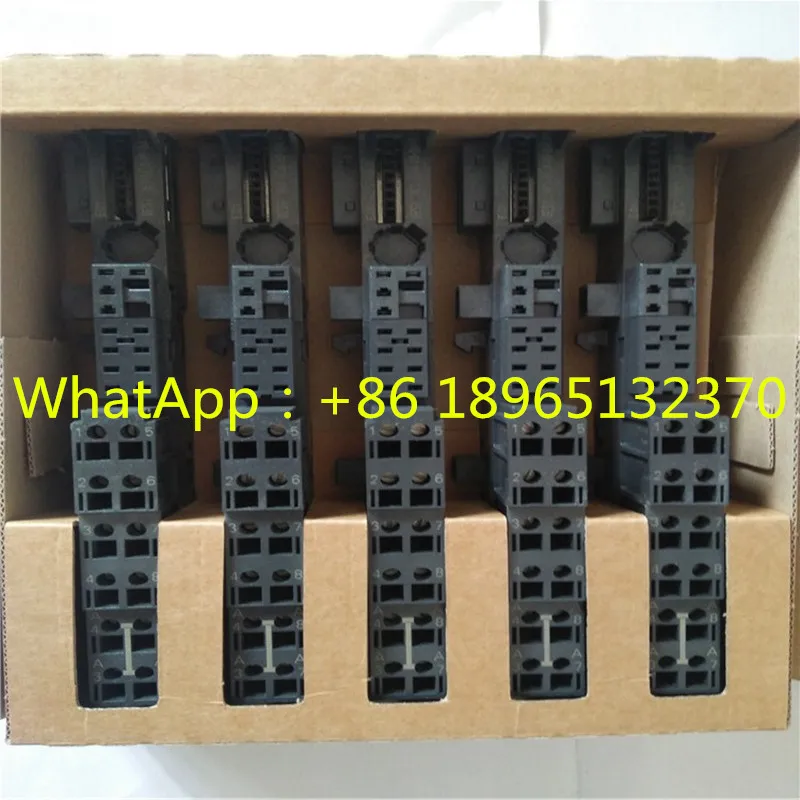 6ES7193-4CB20-0AA0  6ES71934CB200AA0     6ES7193-4CA30-0AA0   6ES71934CA300AA0     New Original Module